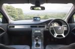 Volvo XC70 2010 года